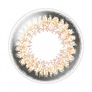 Decorative Eyes UV&Moist No.2 Innocent Kiss